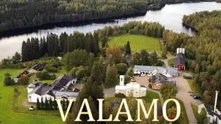 Valamo 2021 4K ULTRA HD