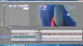 Fix Short Dynamic RAM Preview in Sony Vegas Pro