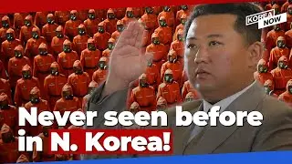 Could North Korea&rsquo;s latest military plan be a serious warning of war?