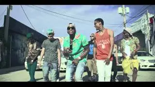 Popeye Caution ft David Lyn   Hollywood Official Video