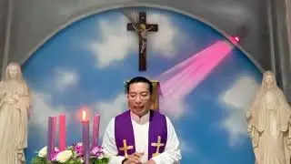 RenHar Peringatan Beato Dionisius & Redemptus, Rabu 01 Desember 2021 oleh rm.antara.pr