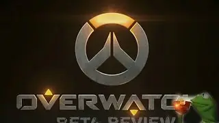Overwatch PC Beta Review