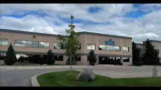 ETAC: We Build Transformers