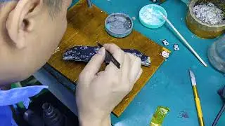 PCBA Component verification in progress...