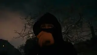 KareemG X @Dr.Mo3geza - 3OMRI MA KONT AHTTAM | عمري ما كنت اهتم (OFFICIAL MUSIC VIDEO).