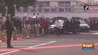 Jammu and Kashmir 'Darbar Move': UT Administration starts functioning from Jammu