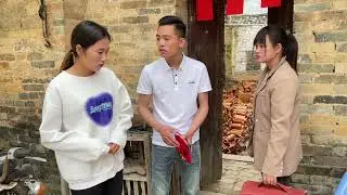 妈宝男婚姻的下场 后悔莫及 #妈宝男 #家庭情感故事 #没主见的妈宝男 #一定要看到最后 #家庭矛盾 #婆媳关系 #100个真实农村故事