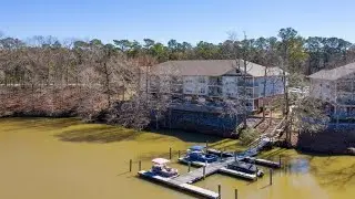 175 Ballard Ln, Santee, SC Presented by Brandon Ray.