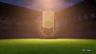 FIFA 18 - Opening a Bronze Pack!
