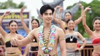 ฝุ่นปลายเกิบ - อ้ายวินดี้ | ม่วนๆ จ๊วดๆ [Official MV] 👟💨