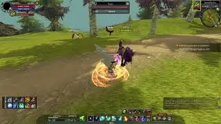 KamiKze Sro Latino Hotan Gameplay + Quest Inventario 4 Parte 2