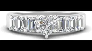 Stylish simple gold rings for women | Sister rings, Engagement gifts, Mother daughter jewelry