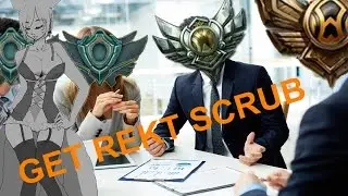 My reaction when I escaped from Bronze