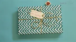 Karlie Kloss | DailyCandy Care Package