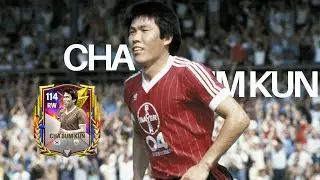GAS MASUKIN BINTANG 40 BERSAMA OPA KOREA DI FC MOBILE