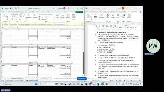 LAW BUSINESS FINANCE WEBINAR 20240210 173425 Meeting Recording