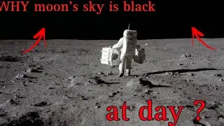 The most TERRIFYING fact about space | all planets secret |