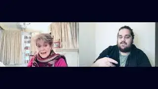 50 Years of Nicholas & Alexandra with Academy Award Nominee Janet Suzman feat. Joey Gentile