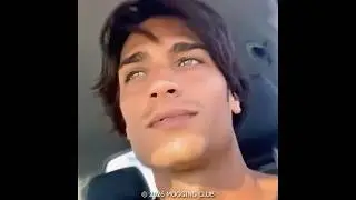 People's Reactions To Insanely Attractive Eyes 📸 &ndash; Alfredo Hernandez de la Cruz Edit | Papaoutai