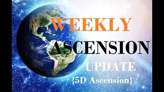 🌍 Friday Ascension Update |  Saving & Rescuing  🌍Tim Whild __ 2020