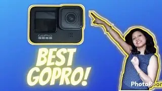 GoPro Hero 9 | Best GoPro Camera for Vlogging | RitzHappyWorld
