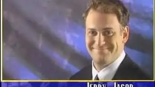 Tribute To KSPR 33 ABC & KY3 NBC News Anchor Jerry Jacob