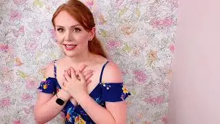 Cassandra Brooks Let it Go