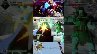 POV Я научился быть ужасно надоедливым #игры #drdoom #marveltokonfightingsouls #marvel #starlord