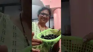 Desi kala jamun Lassi 🍇🍇😋😋Home made  Lassi