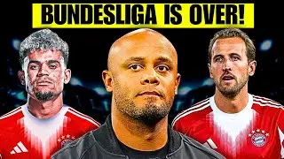 Why No Team in Germany Wants to Face Bayern Right Now…