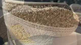 Air Jordan High OG Craft 👌