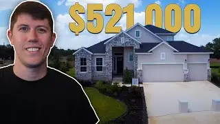 New Construction Homes in Castroville | Moving to San Antonio Texas | San Antonio Texas Real Estate