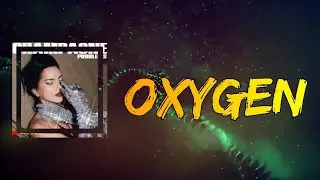 INNA - Oxygen (Lyrics)