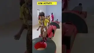 #jumping #pegames #activity #peteacher #games #primaryschool #beautiful #cutebaby #crazy #cute