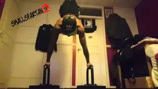 Smallspartan Quick Homeworkout
