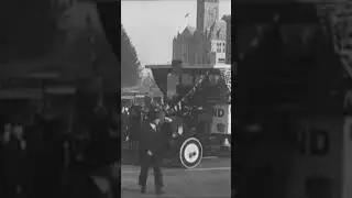 1-Minute of Chaplin Genius &ndash; Silent Laughs That Never Fade! 🎩😂 | #SilentMastery