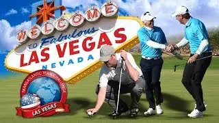 Golf Partners Worldwide Transatlantic Team Challenge 2014