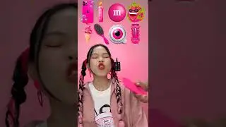 Sweet mobile candy ASMR American funny short video 😂 #funny #shorts #trending