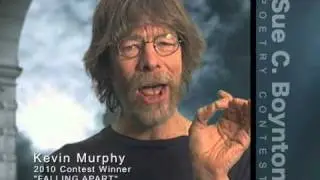 Kevin Murphy - The Falling Apart
