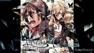 GUILTY SMILE eng and romaji lyrics [REMAKE]