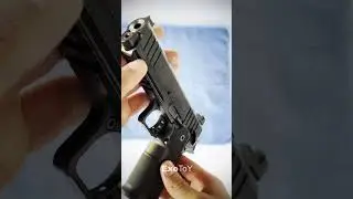 Staccato 2011 Alternative?