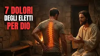 PROVI DOLORI spirituali? I segni che solo gli eletti di Dio vivono