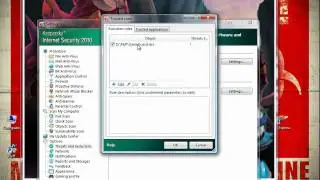 Flyff Gameguard Crash