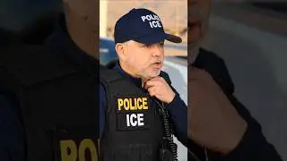 Little ICE agent😂😅🤣 #comedyvideos #funnyreels #funny #funnyvideos #aigenerated #comedy #elreyrey210