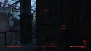 Fallout 4 funny clip 1