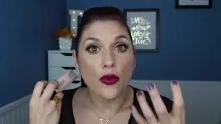 HYDRAGEL FOUNDATION Review + Demo