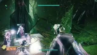 when rnjesus blesses your eververse engram
