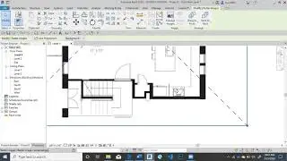 Как масштабировать изображение в Revit