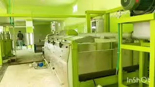 تركيب أحدث معصرة زيتون بإقليم قلعة السراغنة بمنطقة تساوت لي شركة جحا كو
