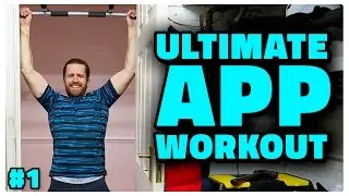 ULTIMATE APP WORKOUT! (FCOW #1)
